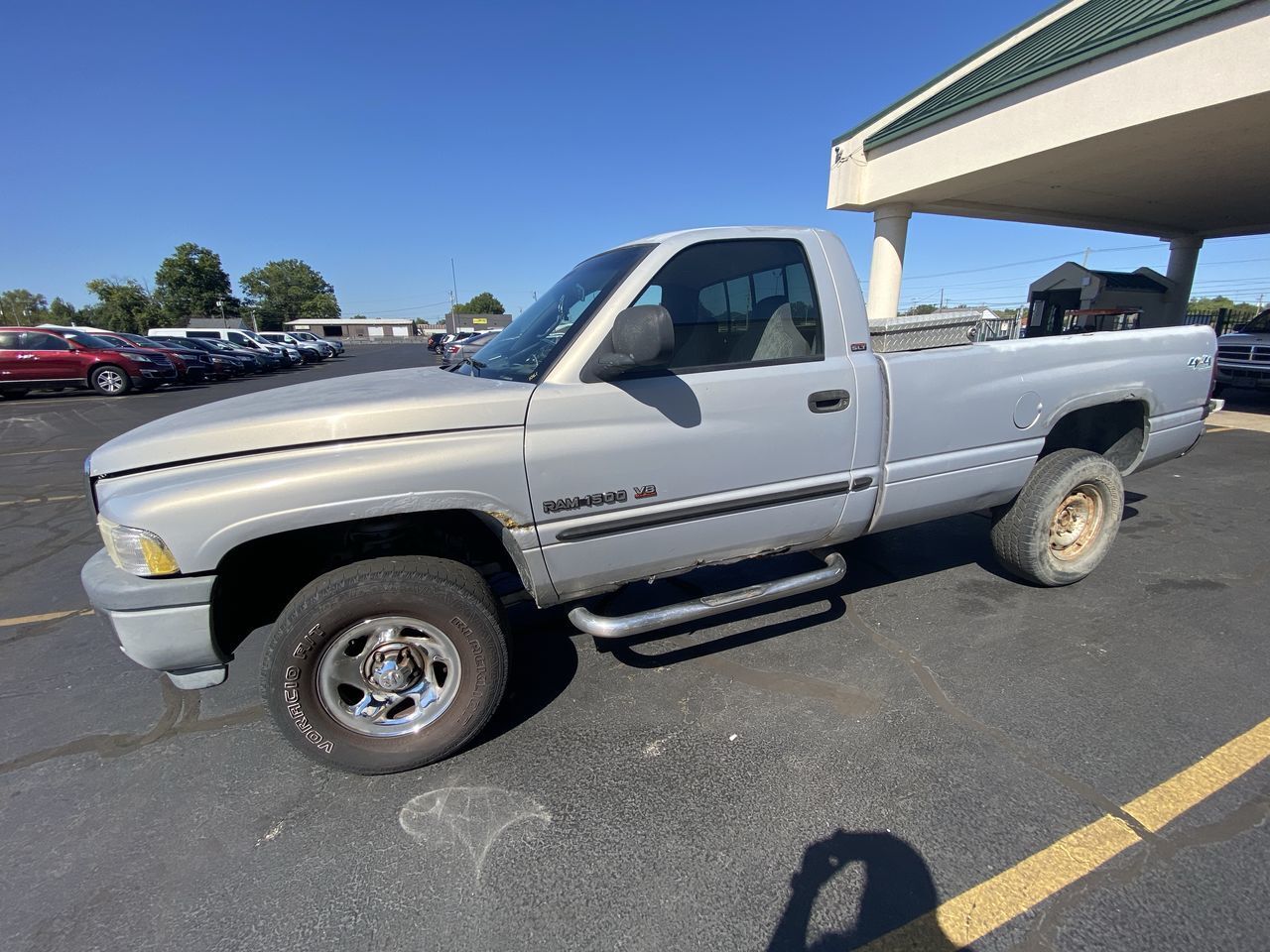 Dodge Ram