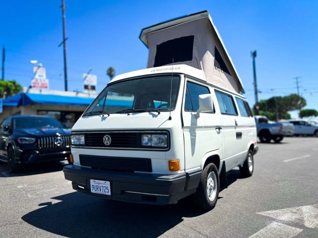 Volkswagen Vanagon