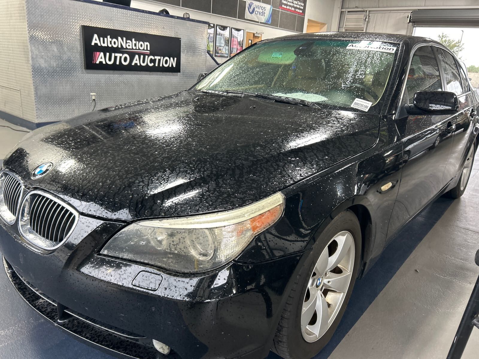 BMW 525i