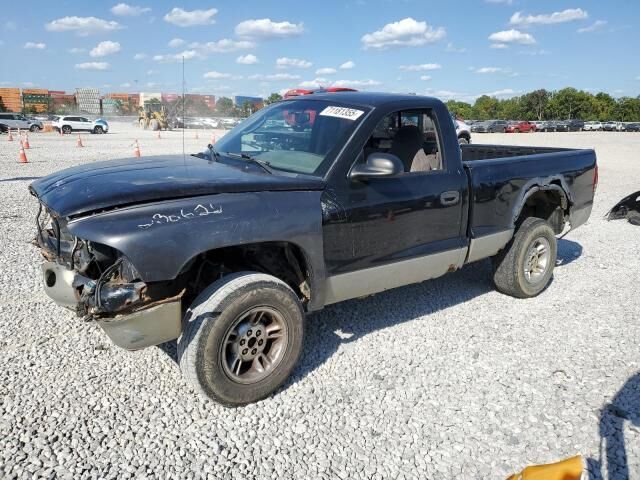 Dodge Dakota