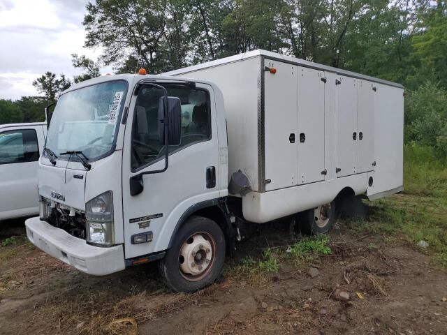 Isuzu NPR/NPR-HD