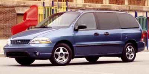 Ford Windstar