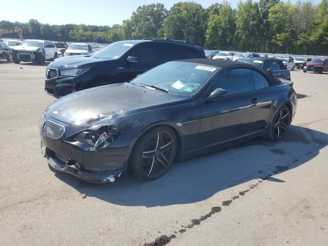BMW 645Ci