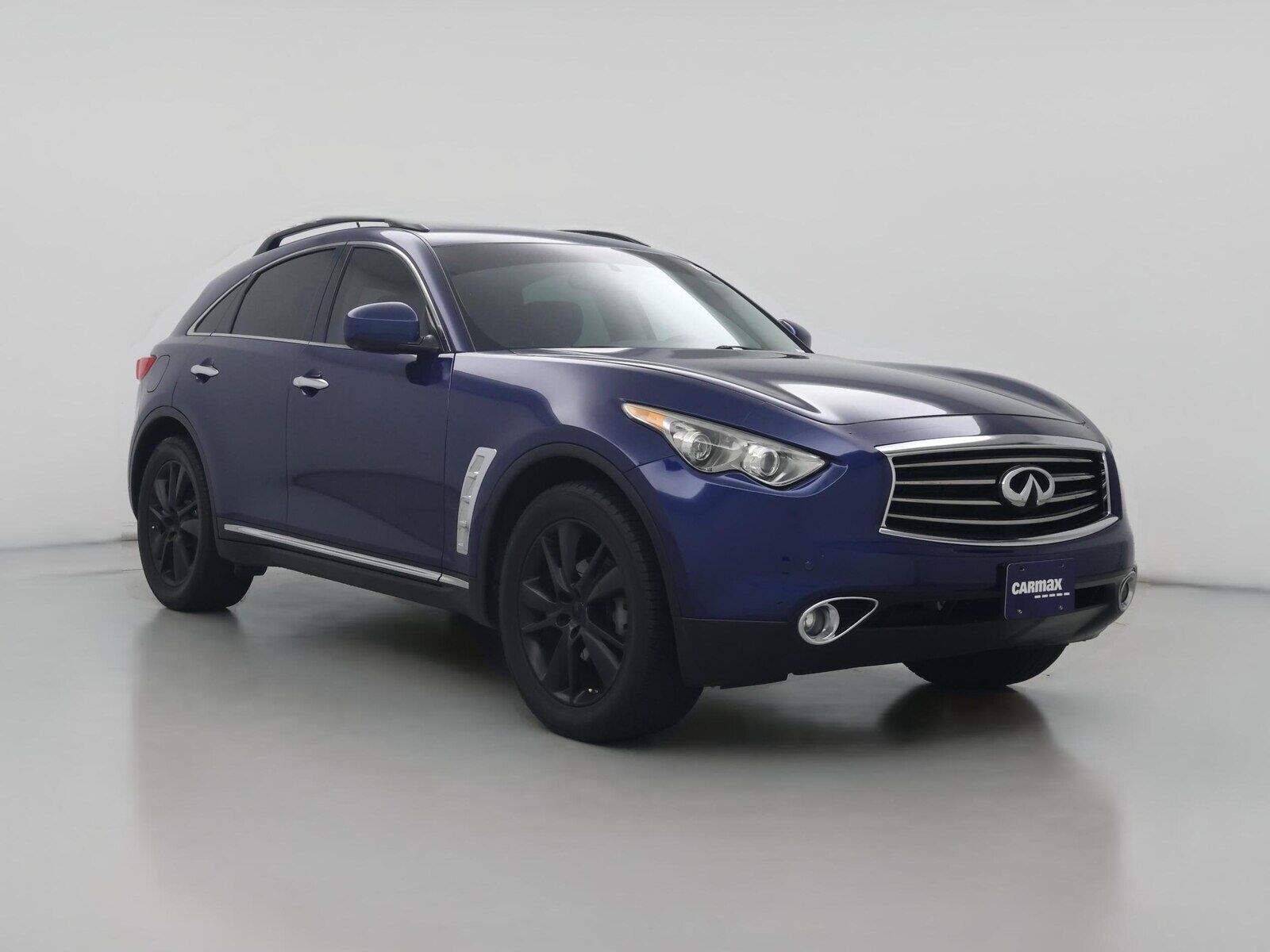 Infiniti QX70