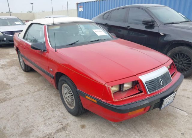 Chrysler LeBaron