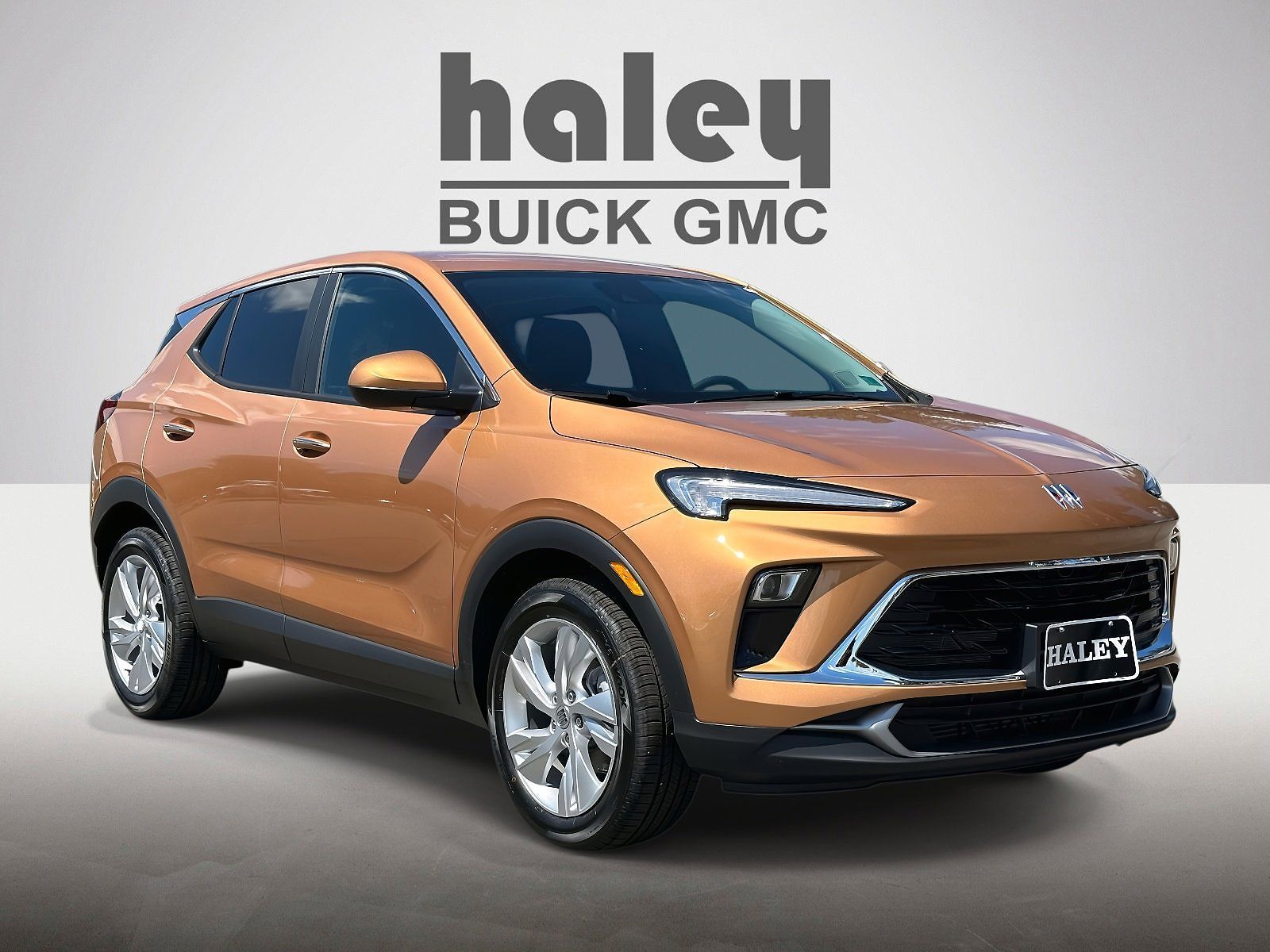 2026 BUICK Encore GX