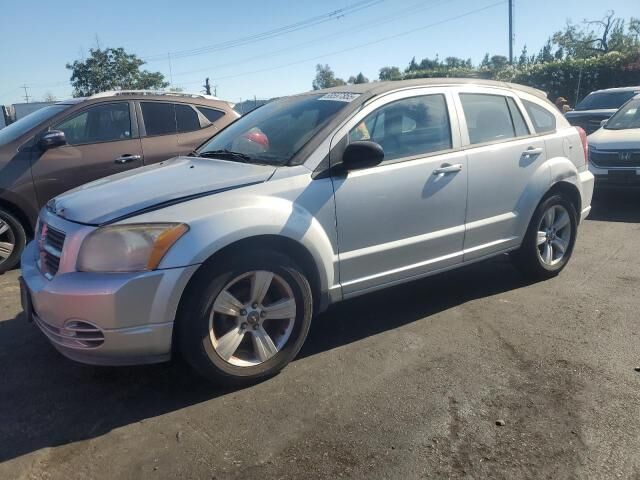 Dodge Caliber