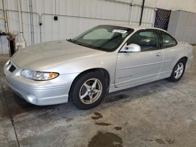 Pontiac Grand Prix