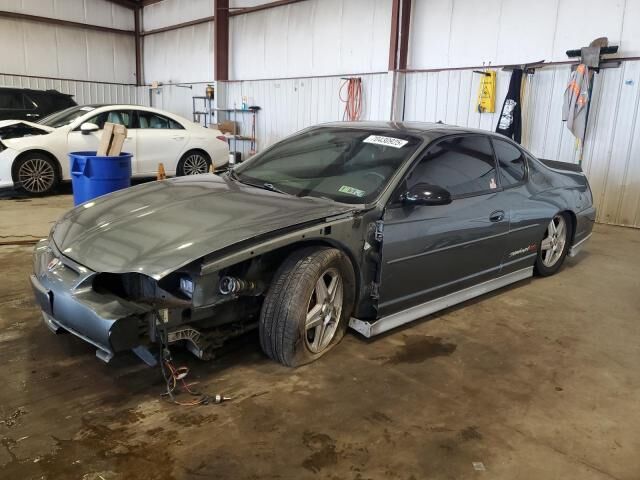 Chevrolet Monte Carlo