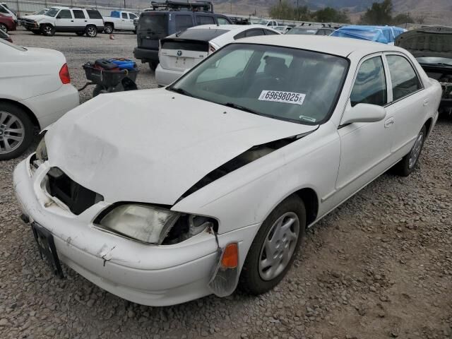 Mazda 626