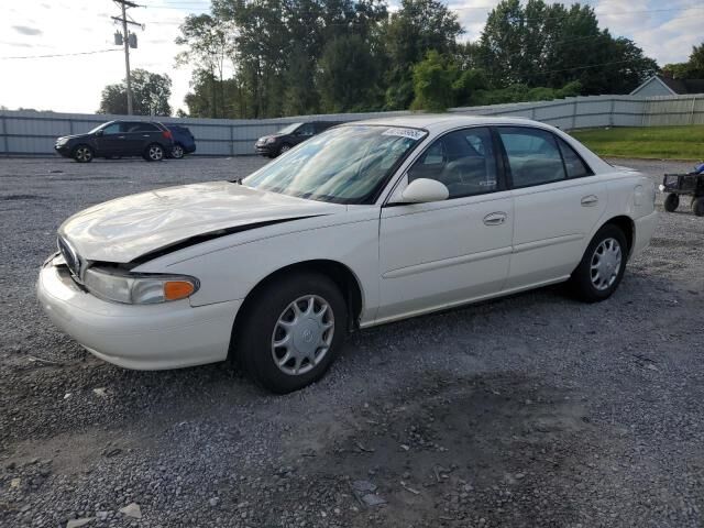Buick Century