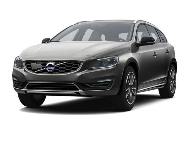 Volvo V60CC