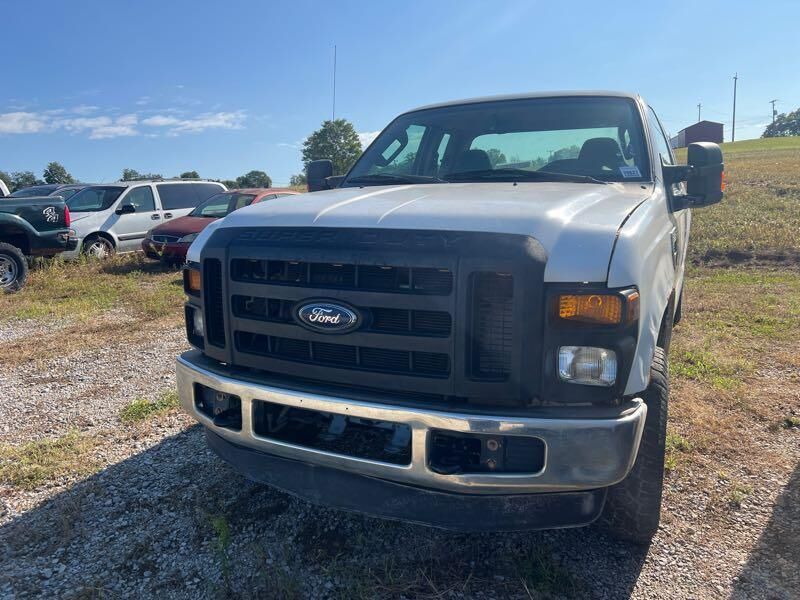 Ford F-250