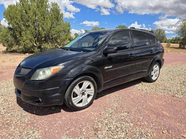 Pontiac Vibe