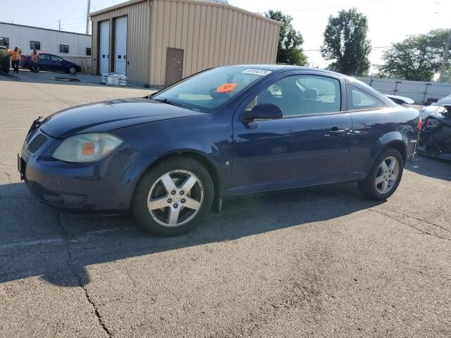 Pontiac G5