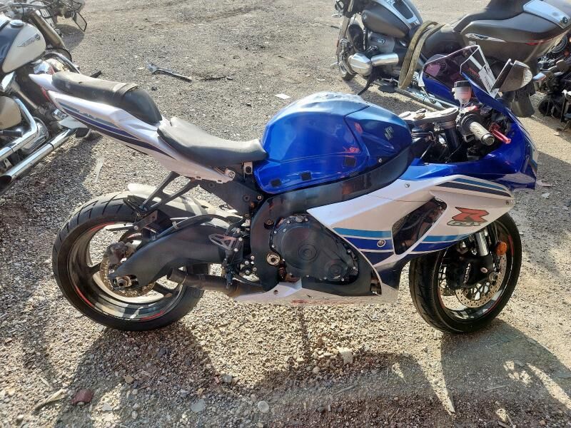 Suzuki GSX-R1000L