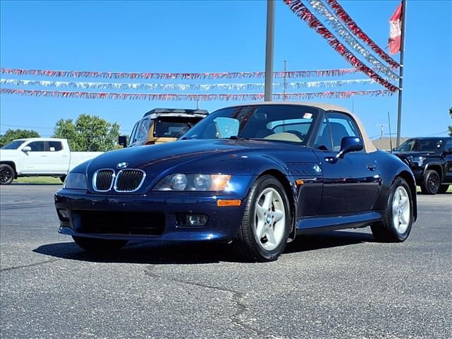 BMW Z3