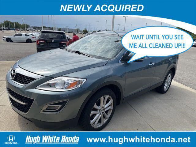 Mazda CX-9