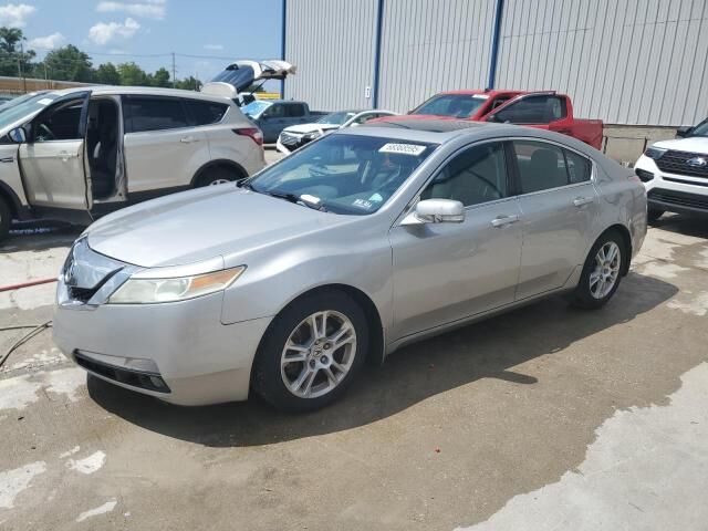 Acura TL
