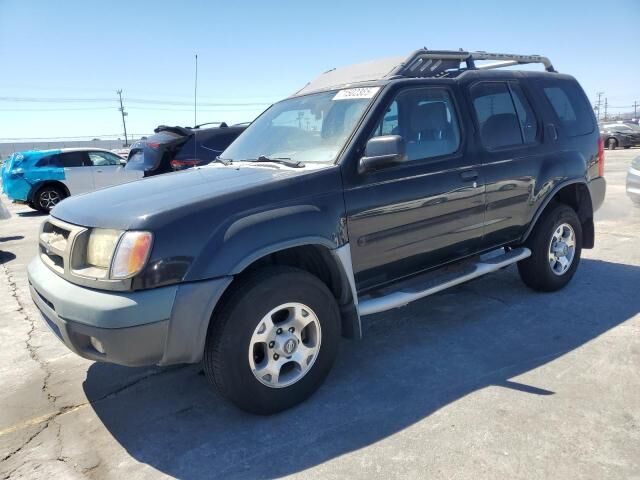 Nissan Xterra