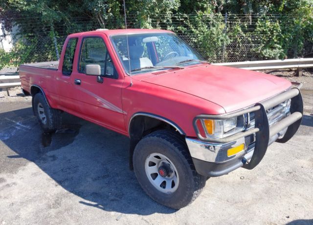 Toyota Pick-Up