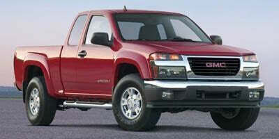 GMC Canyon