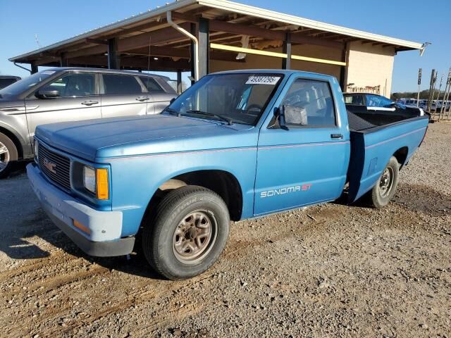 GMC Sonoma