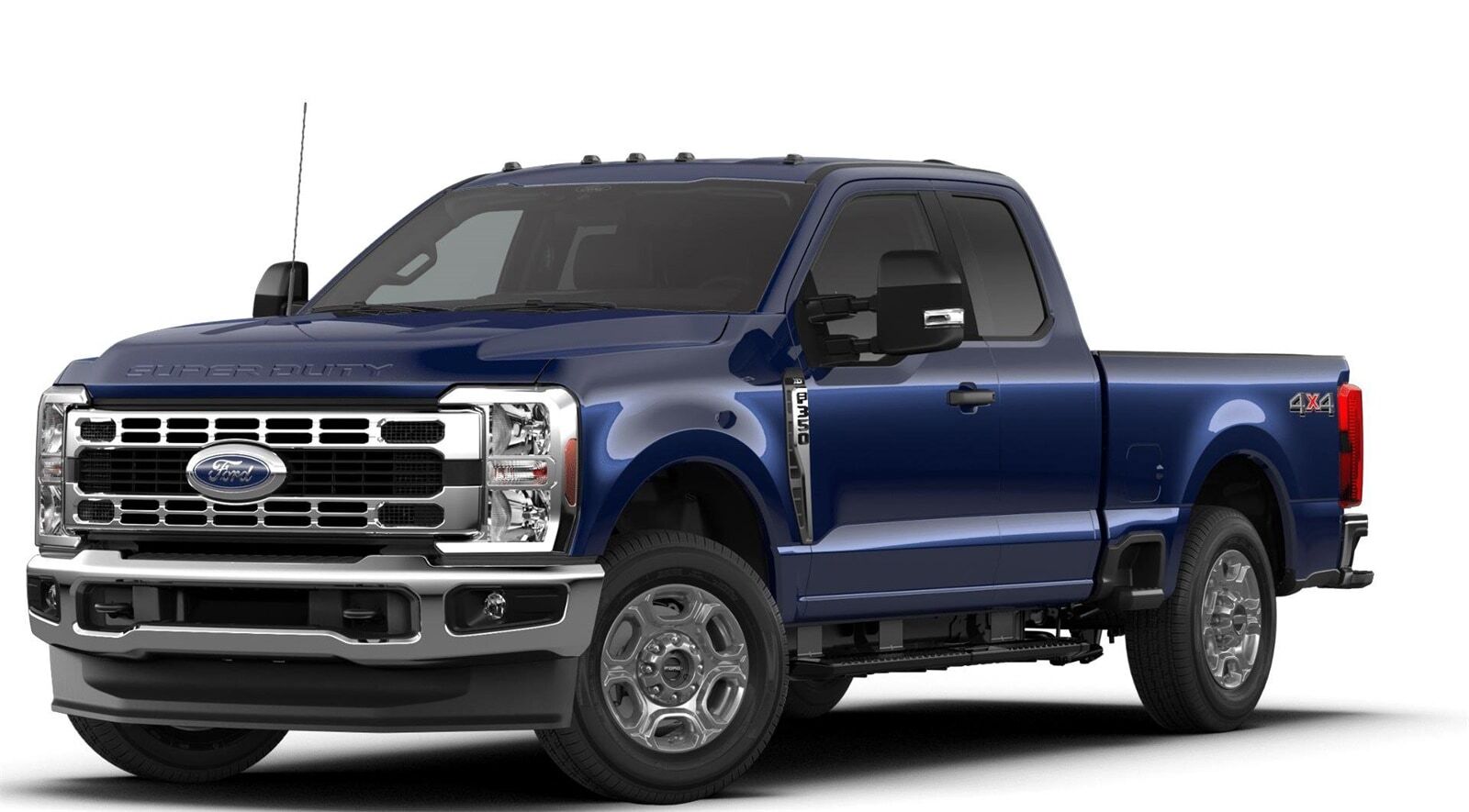 2026 FORD F-350