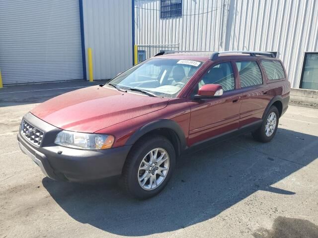 Volvo XC70