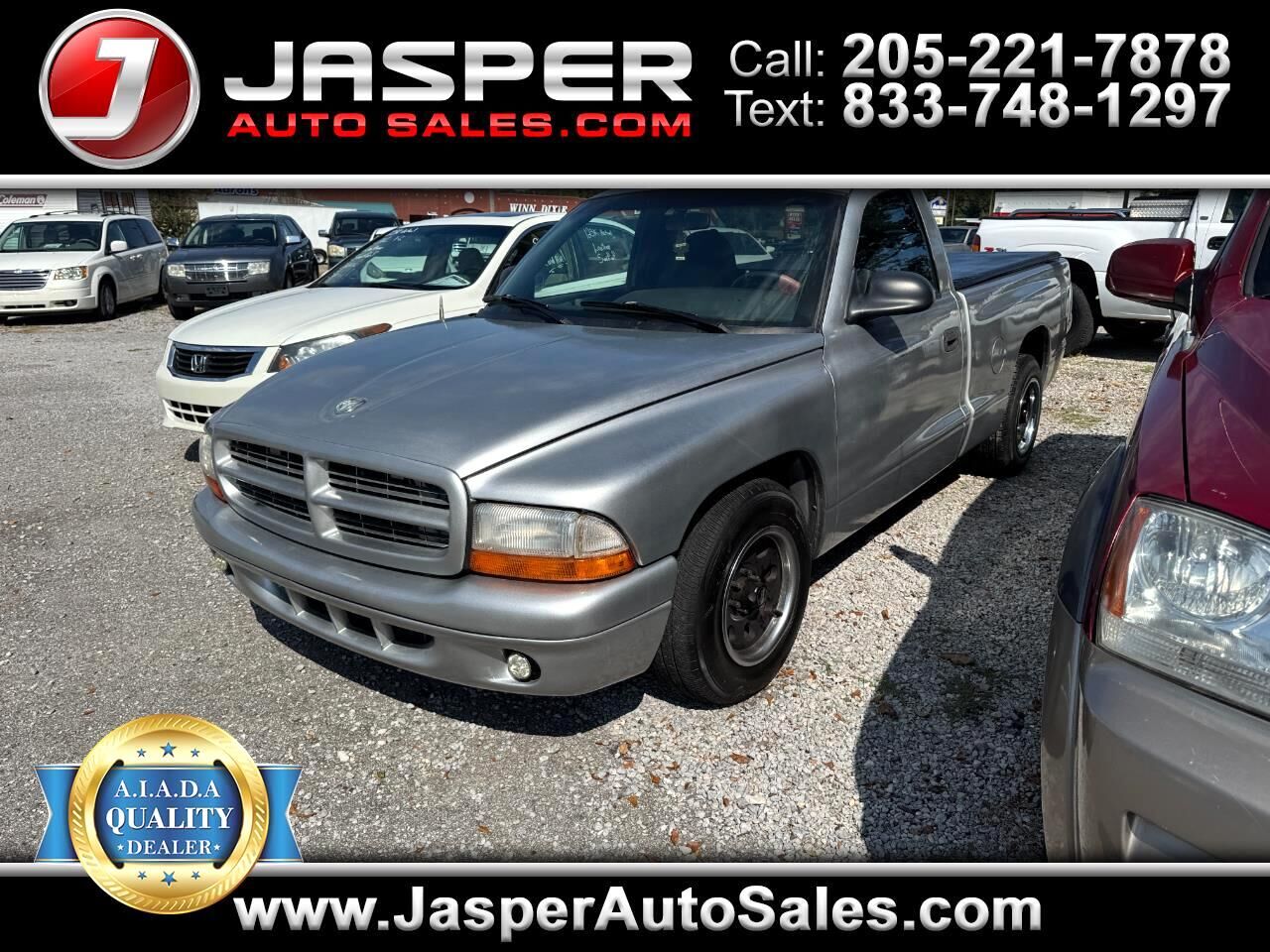 Dodge Dakota