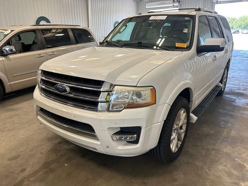 Ford Expedition