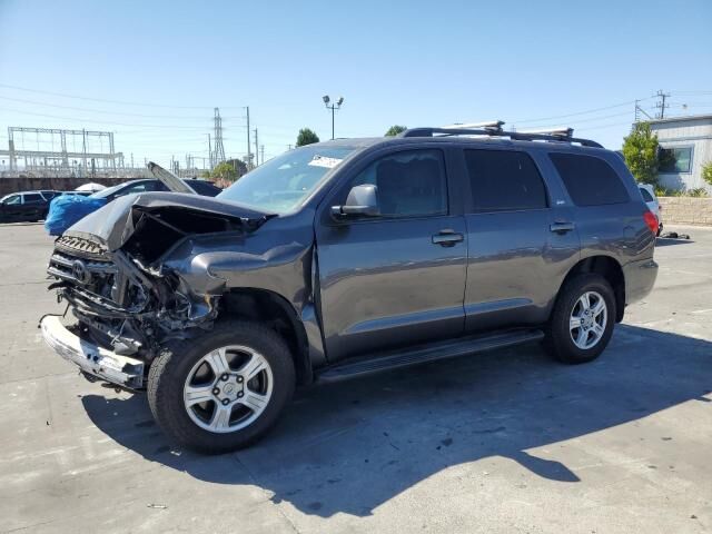 Toyota Sequoia