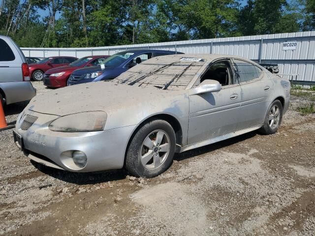 Pontiac Grand Prix