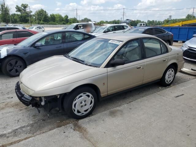 Saturn SL2