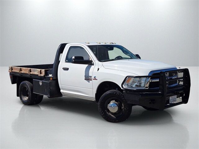 RAM 3500