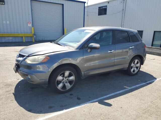 Acura RDX