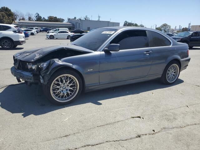 BMW 330Ci
