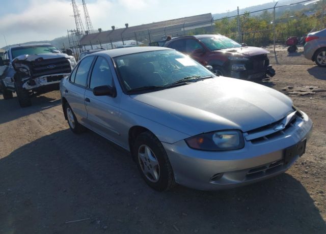 Chevrolet Cavalier