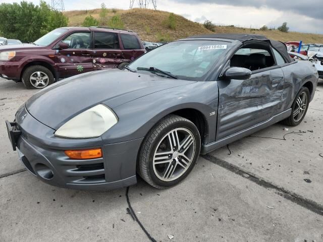 Mitsubishi Eclipse