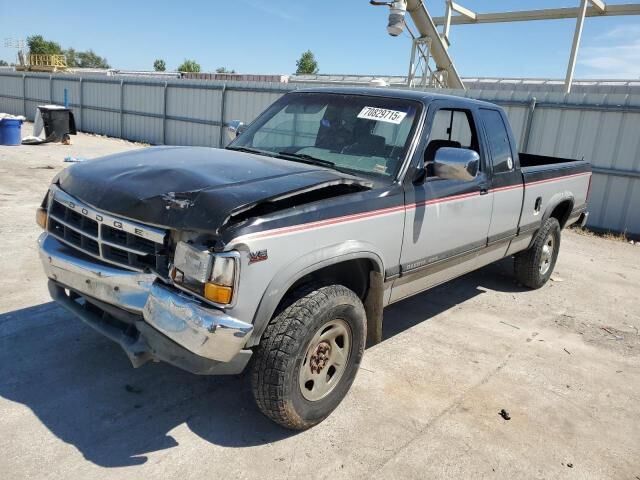 Dodge Dakota