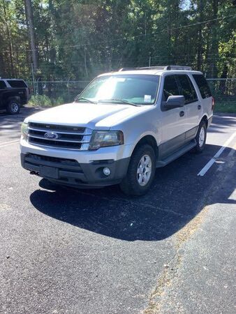 Ford Expedition
