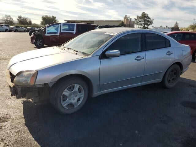 Mitsubishi Galant
