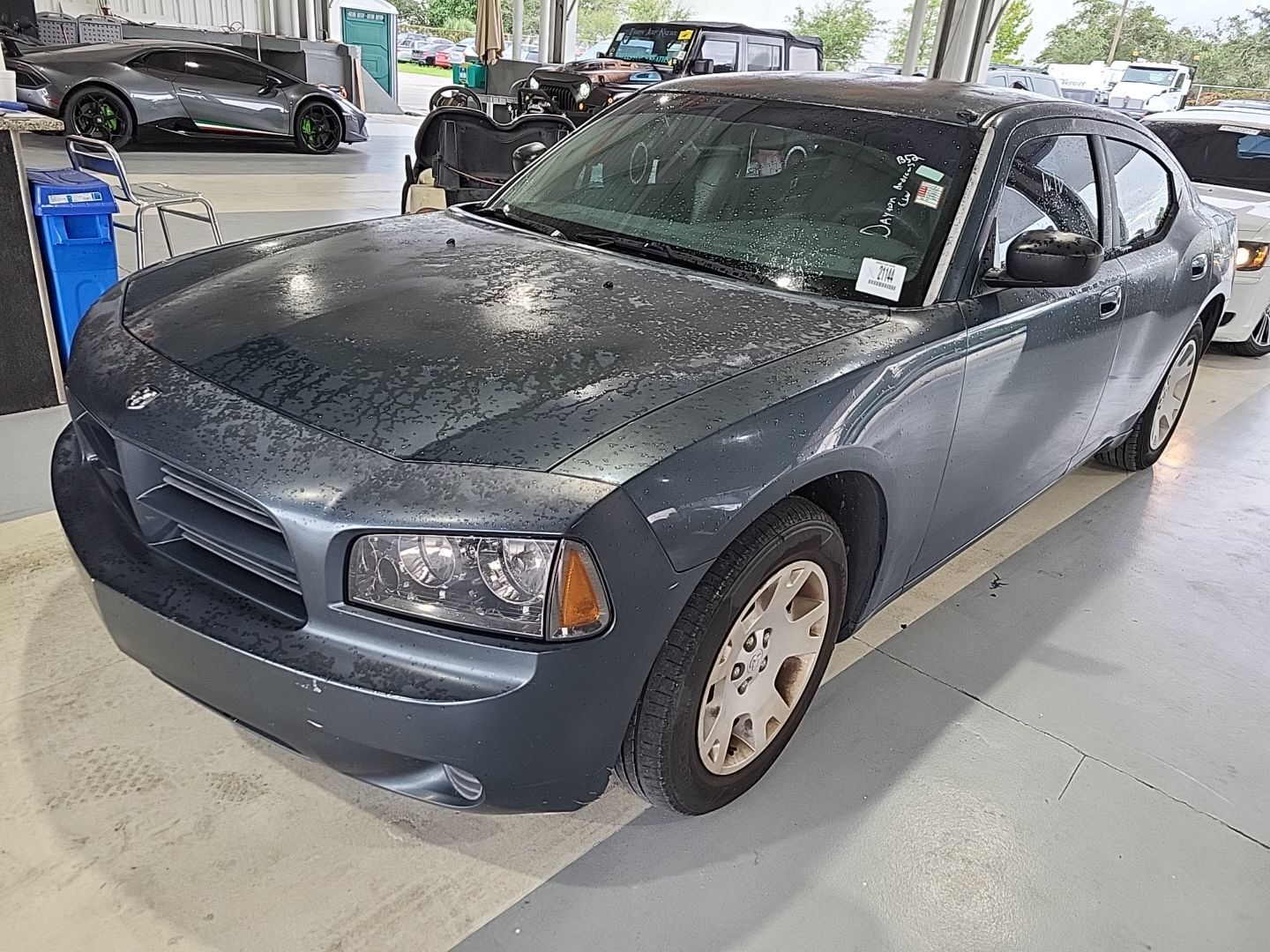 Dodge Charger