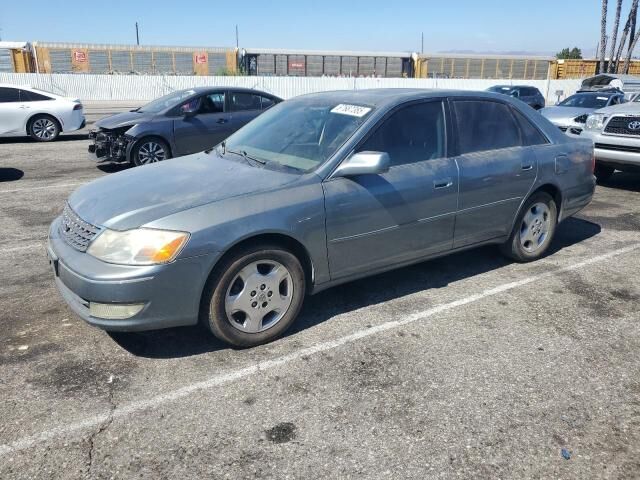 Toyota Avalon