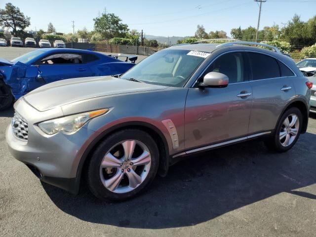 Infiniti FX35