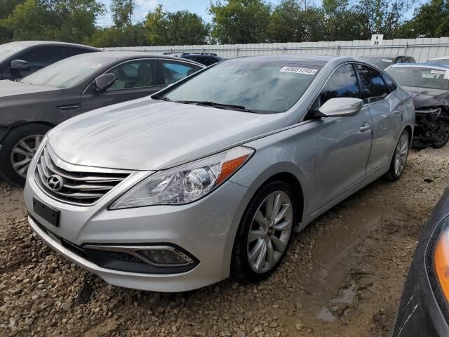 Hyundai Azera