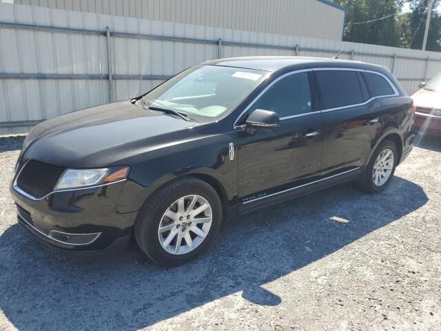 Lincoln MKT