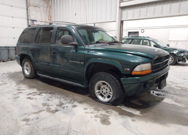 Dodge Durango
