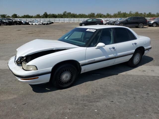 Buick LeSabre