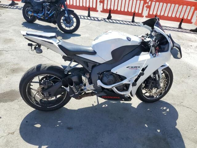 Honda CBR1000RR